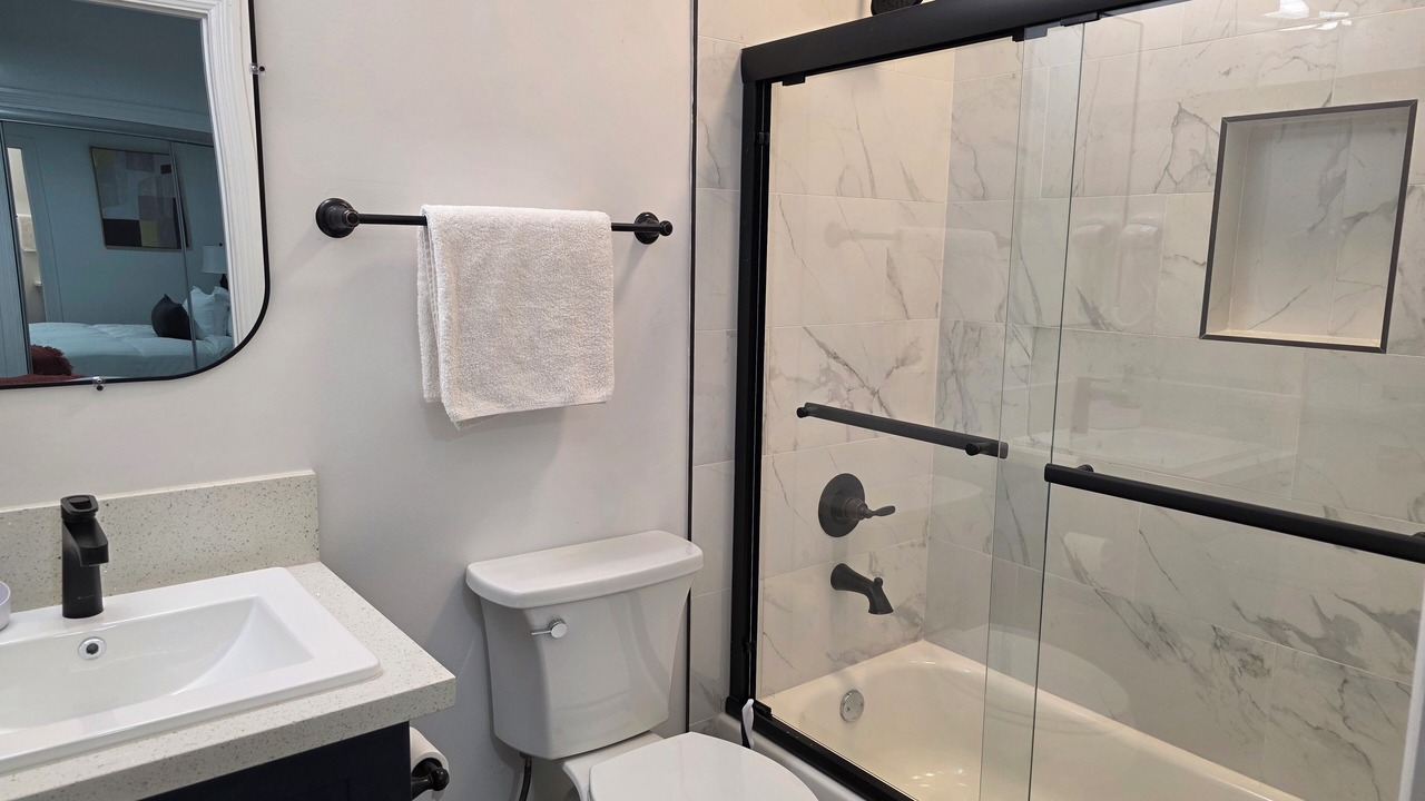 Photo of Bathroom in Collierville