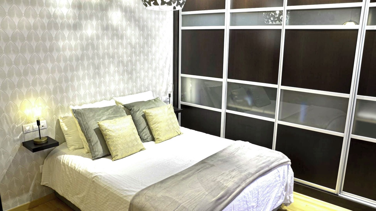 Photo of Bedroom in Zaragoza Centro