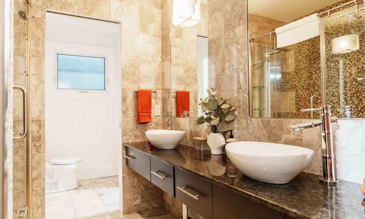 Photo of Bathroom in Kensington