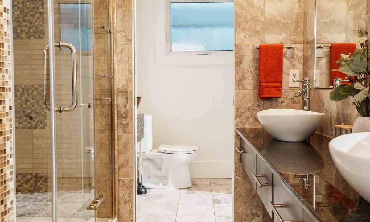 Photo of Bathroom in Kensington