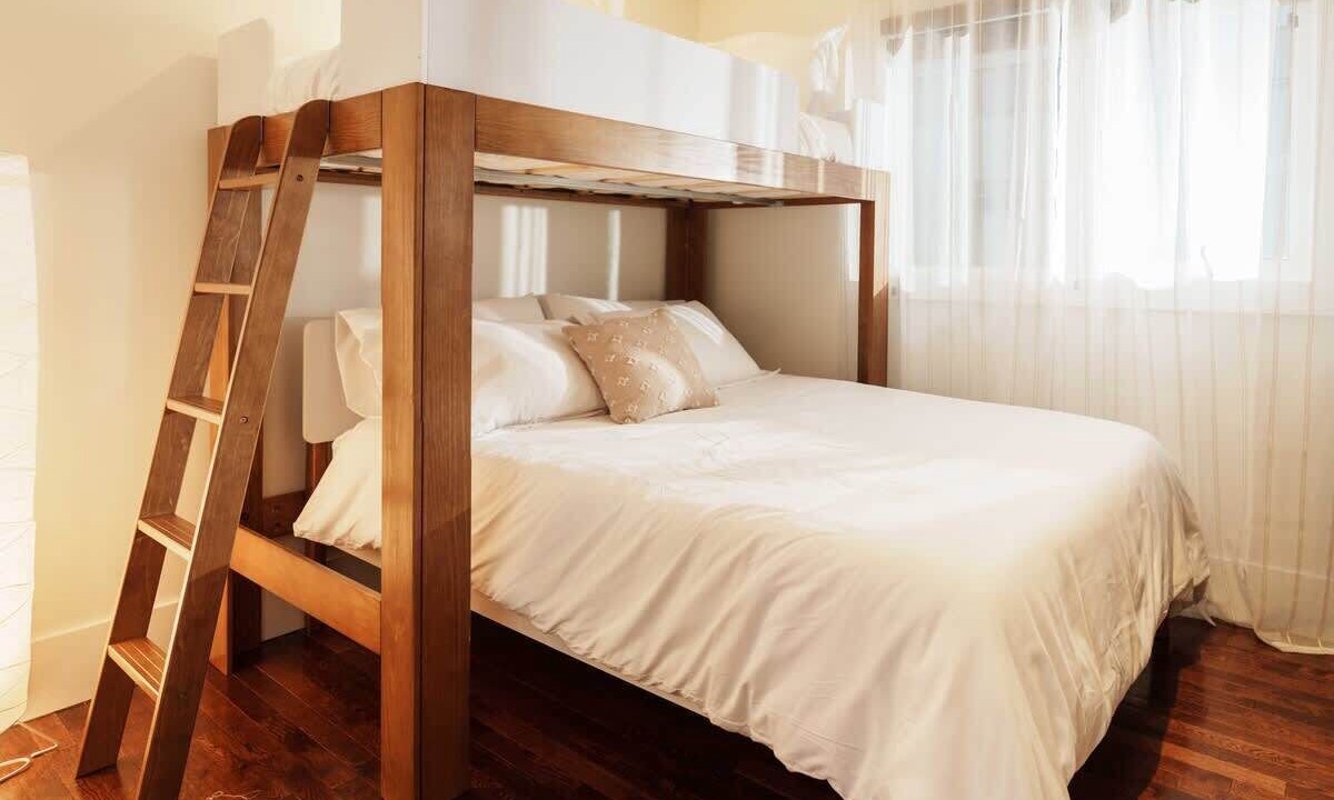 Photo of Bedroom in Kensington