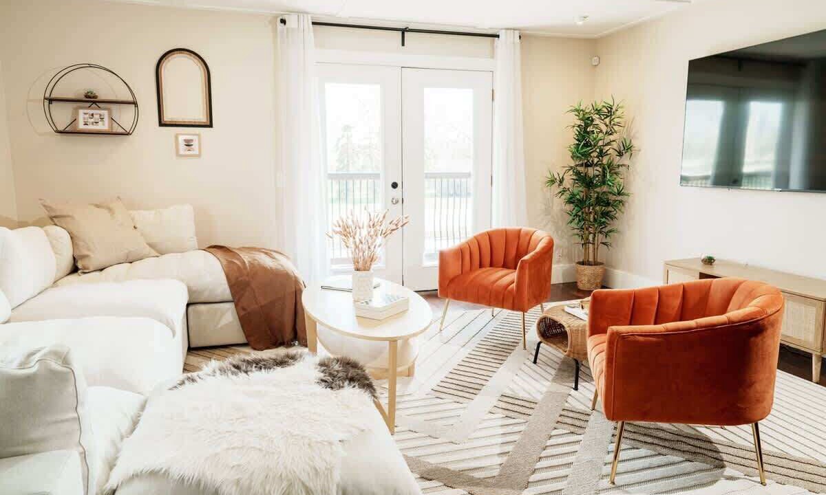 Photo of Bedroom in Kensington
