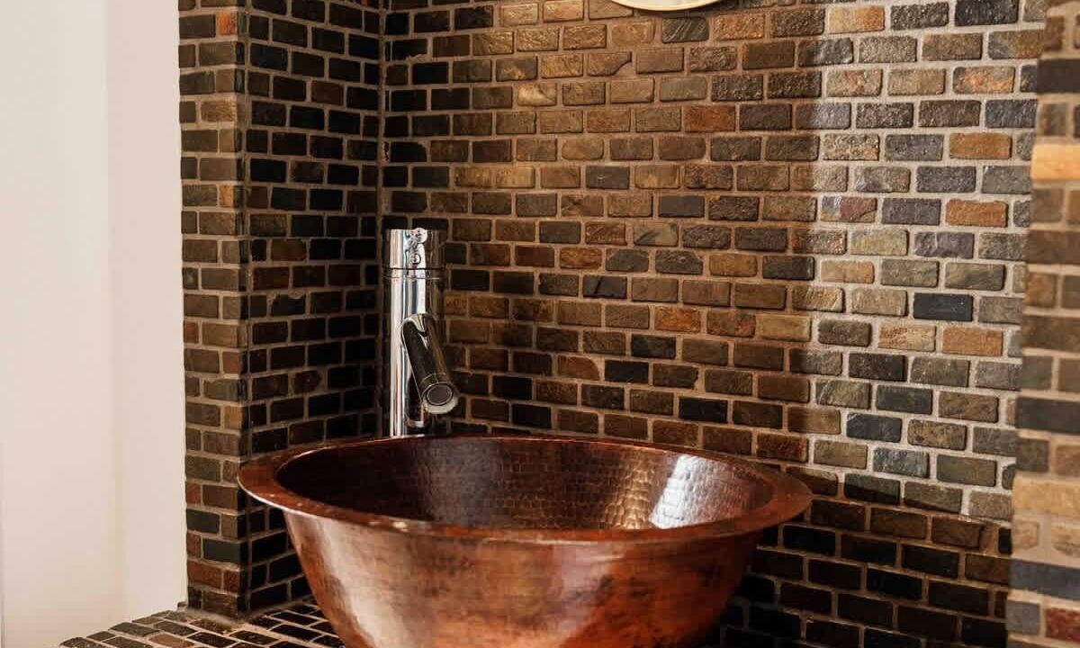 Photo of Bathroom in Kensington