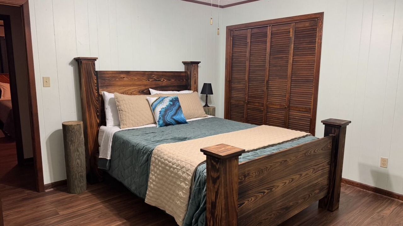 Photo of Bedroom in Negreet
