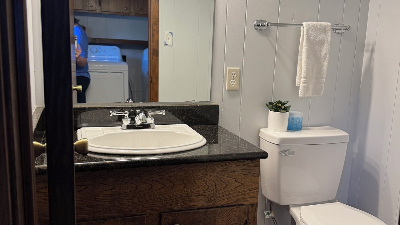 Photo of Bedroom in Negreet