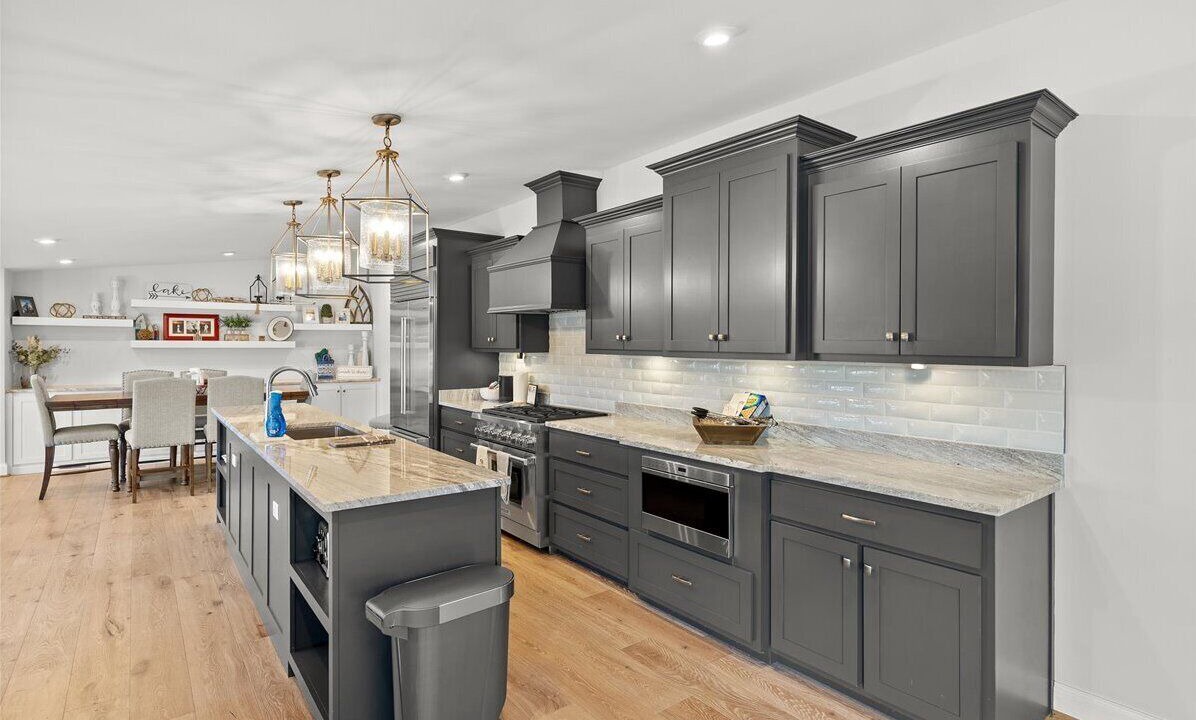 Photo of Kitchen in Morristown