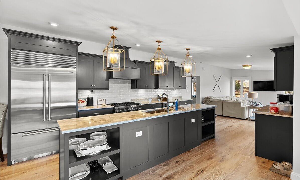 Photo of Kitchen in Morristown