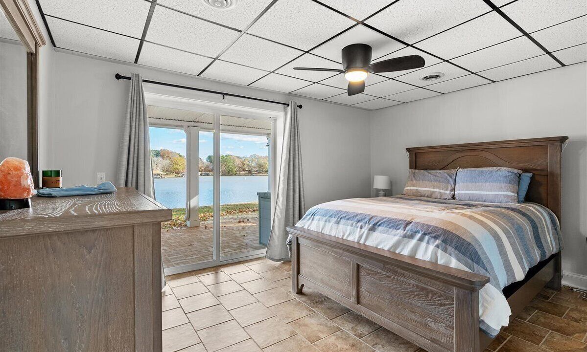 Photo of Bedroom in Morristown