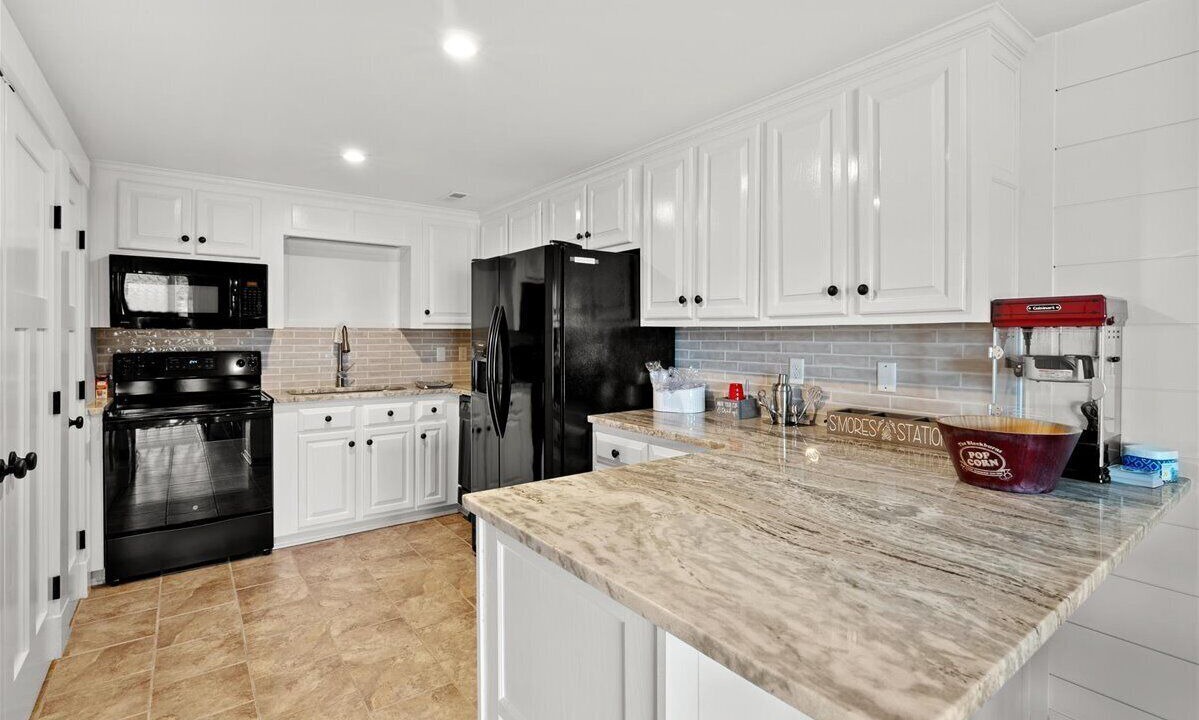 Photo of Kitchen in Morristown