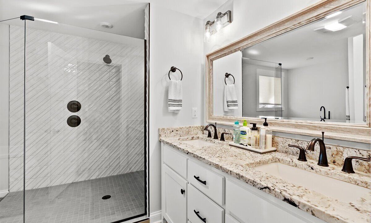 Photo of Bathroom in Morristown