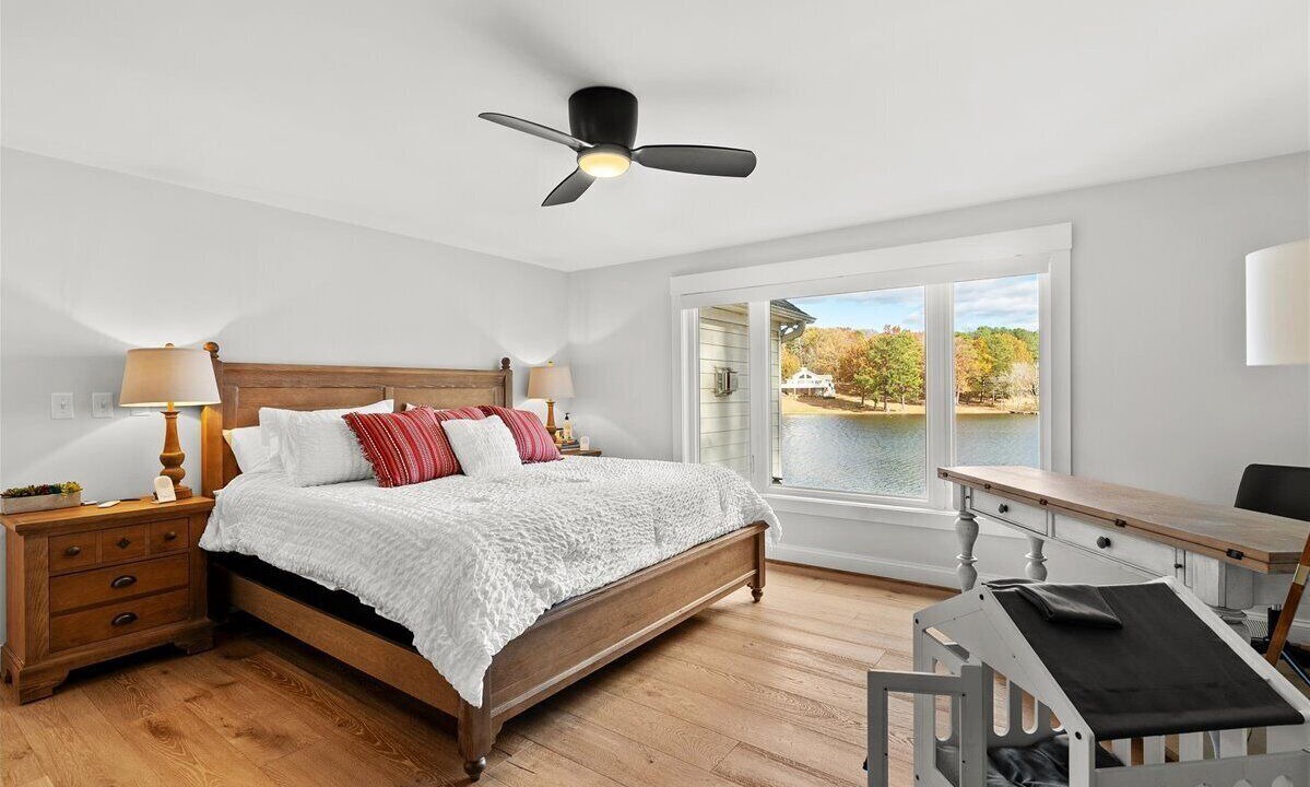Photo of Bedroom in Morristown