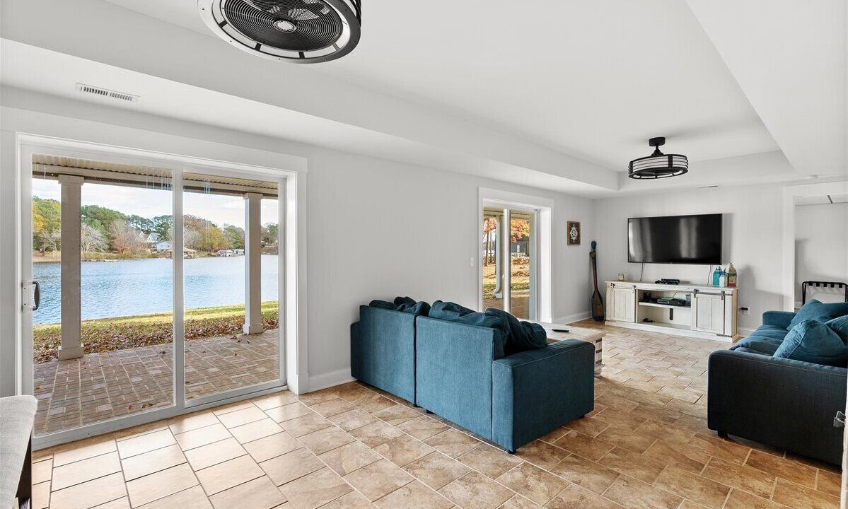 Photo of Livingroom in Morristown