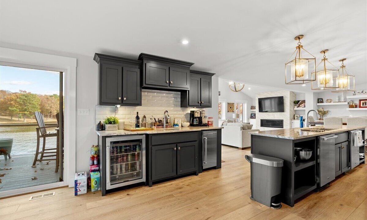 Photo of Kitchen in Morristown