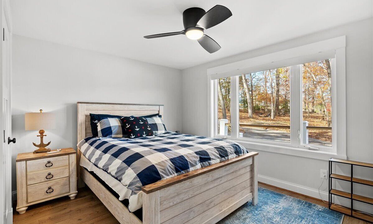 Photo of Bedroom in Morristown