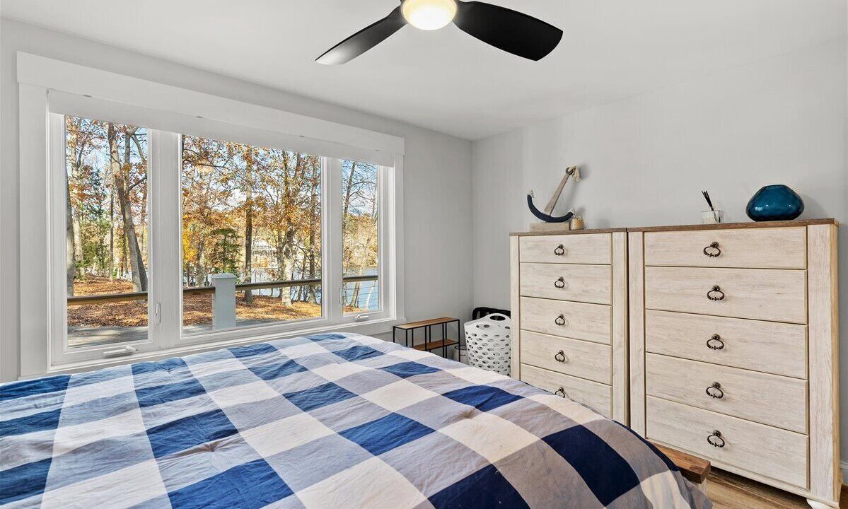 Photo of Bedroom in Morristown