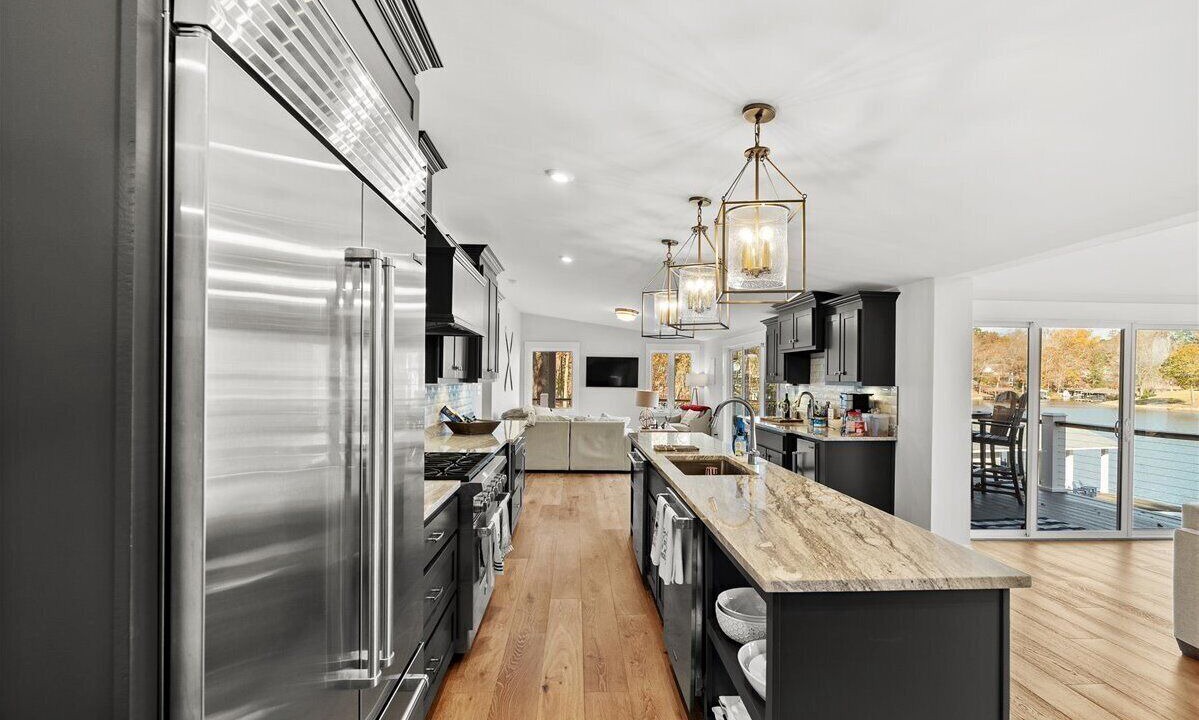 Photo of Kitchen in Morristown
