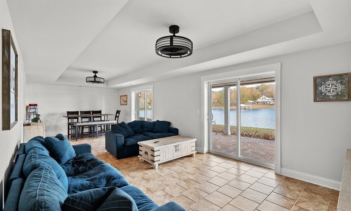 Photo of Livingroom in Morristown