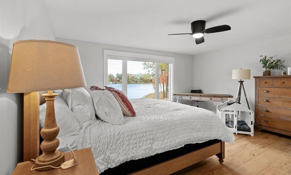 Photo of Bedroom in Morristown