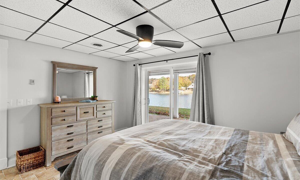 Photo of Bedroom in Morristown