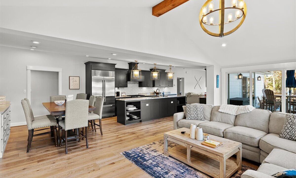 Photo of Livingroom in Morristown