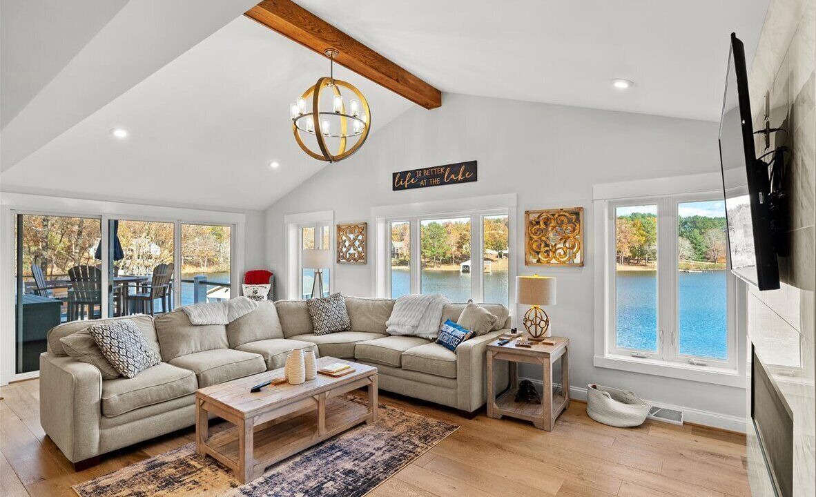Photo of Livingroom in Morristown