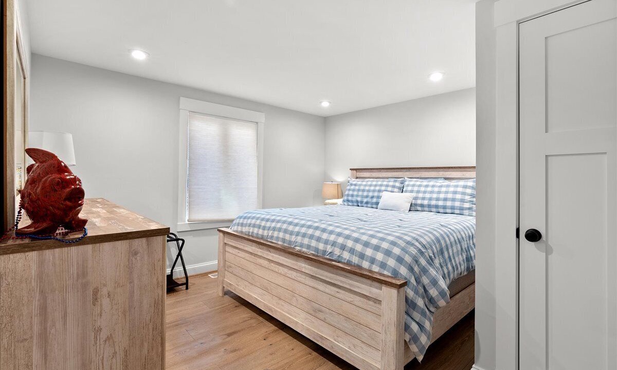 Photo of Bedroom in Morristown