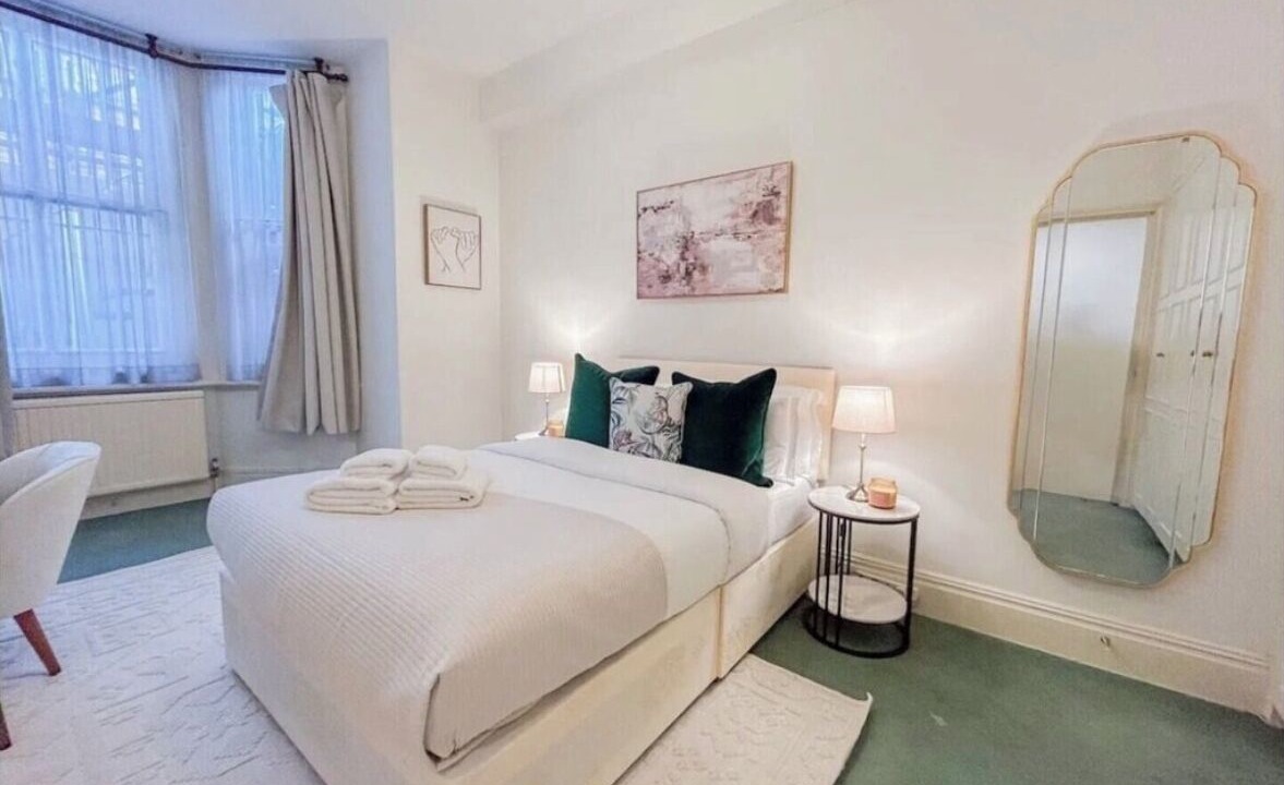 Photo of Others in Belgravia