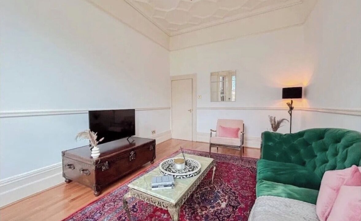 Photo of Livingroom in Belgravia