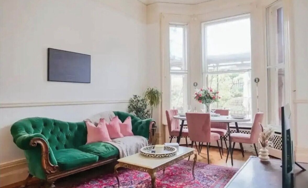 Photo of Livingroom in Belgravia