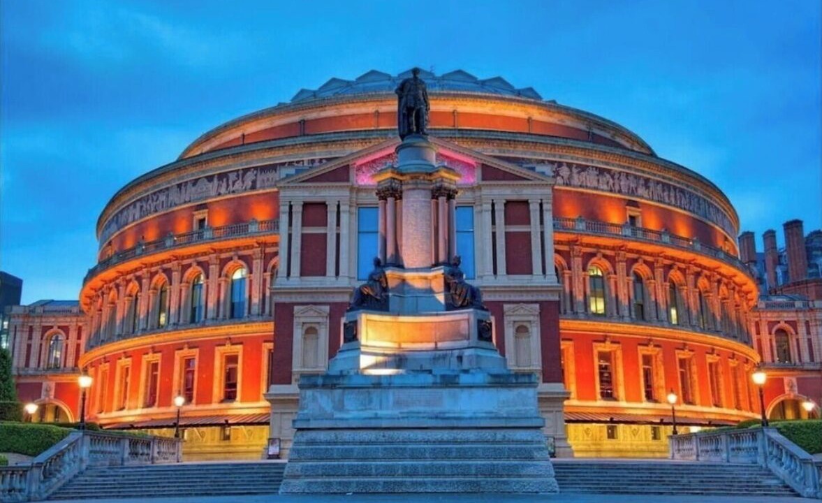 Photo of Others in Belgravia