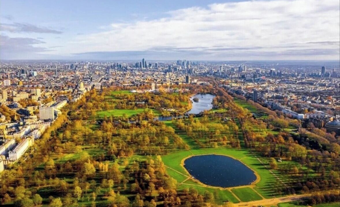 Photo of Others in Belgravia