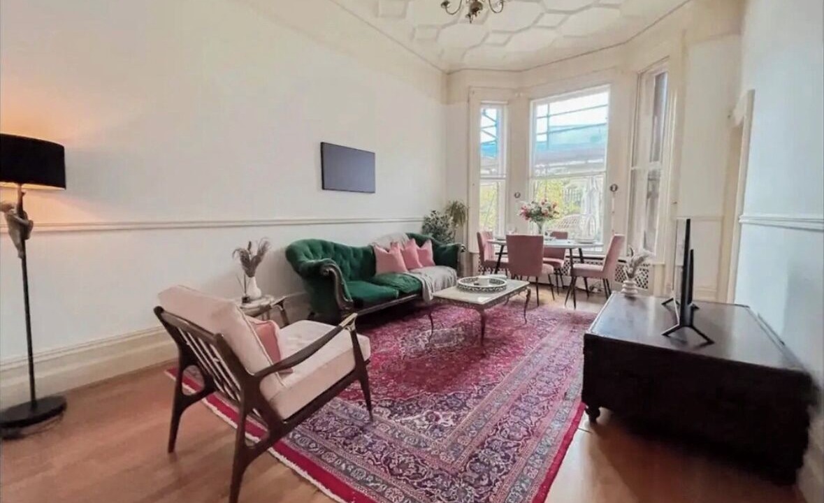 Photo of Others in Belgravia