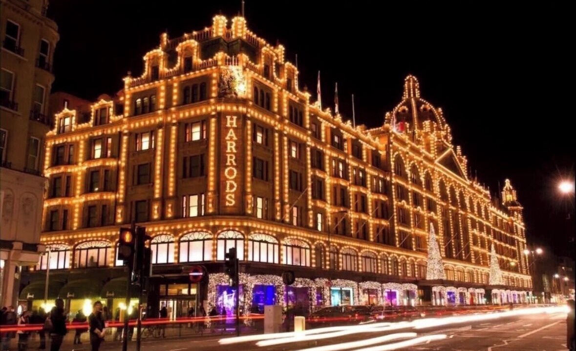 Photo of Others in Belgravia