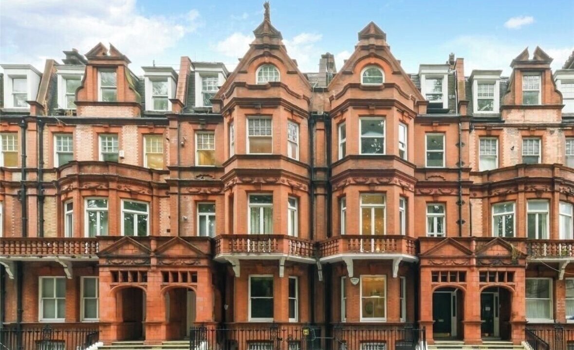 Photo of Outdoor in Belgravia