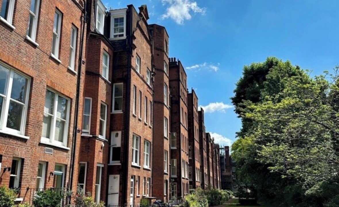 Photo of Outdoor in Belgravia