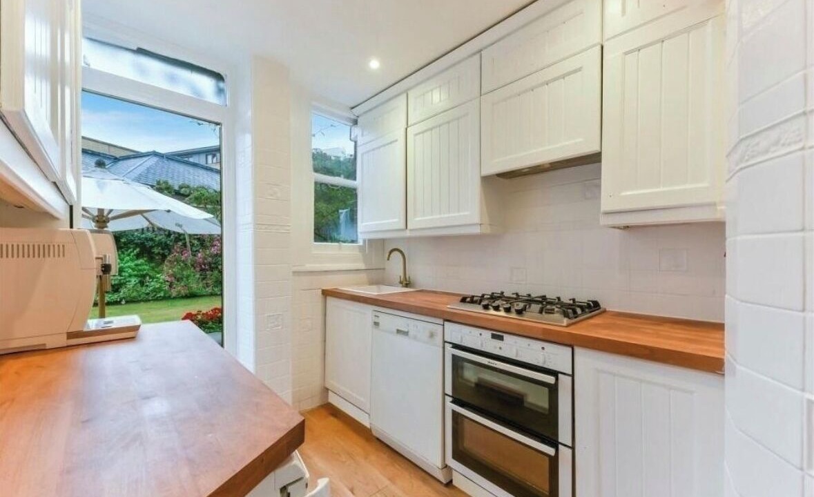 Photo of Outdoor in Belgravia