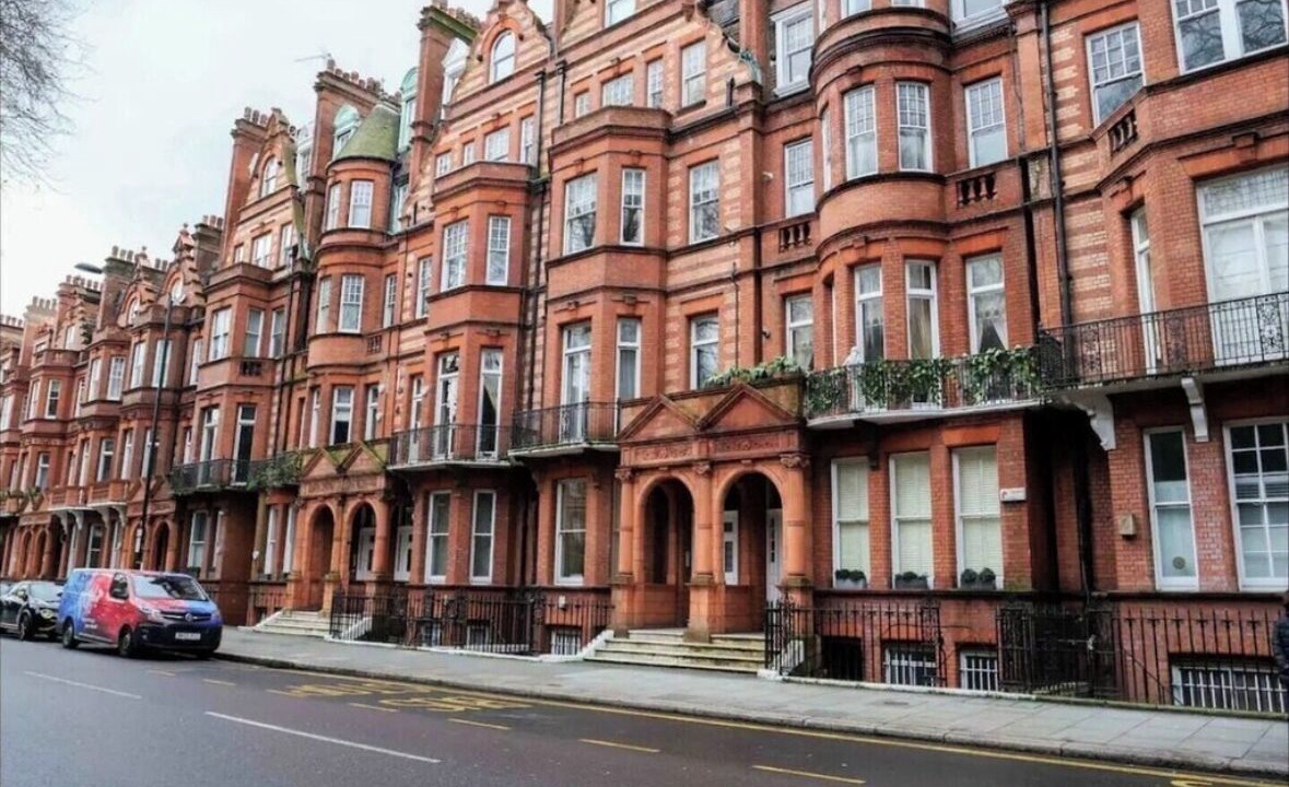 Photo of Others in Belgravia