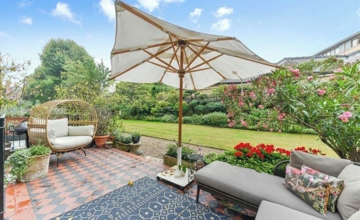 Photo of Outdoor in Belgravia
