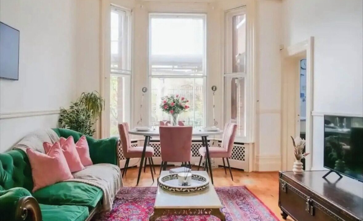 Photo of Livingroom in Belgravia