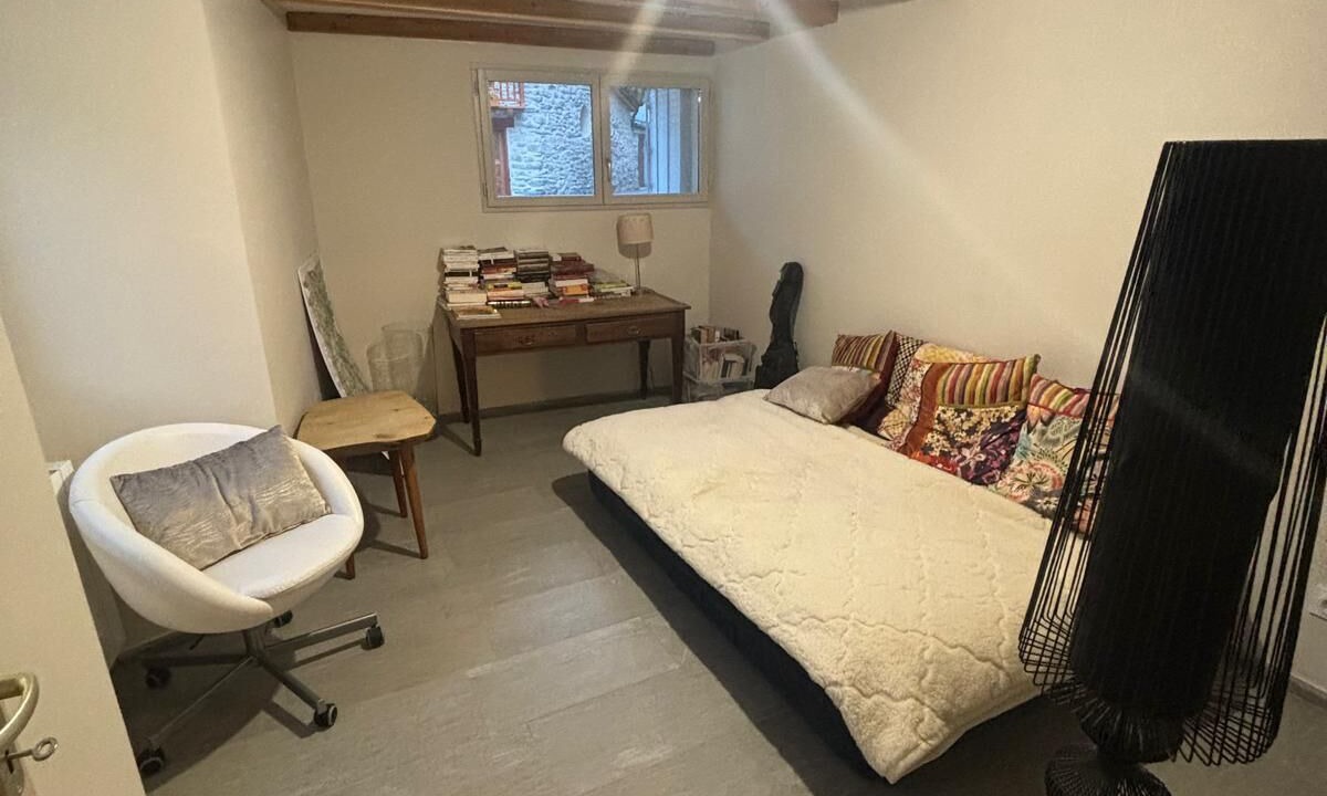 Photo of Bedroom in Sollieres-Sardieres