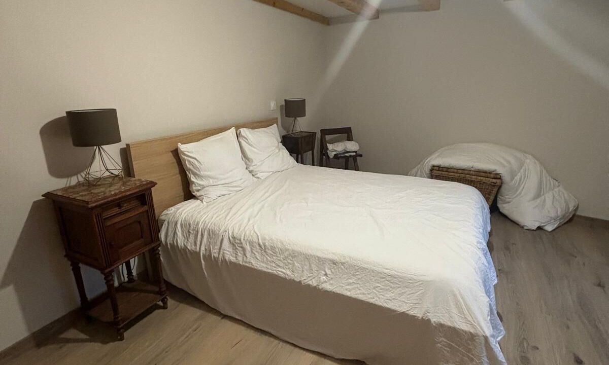 Photo of Bedroom in Sollieres-Sardieres