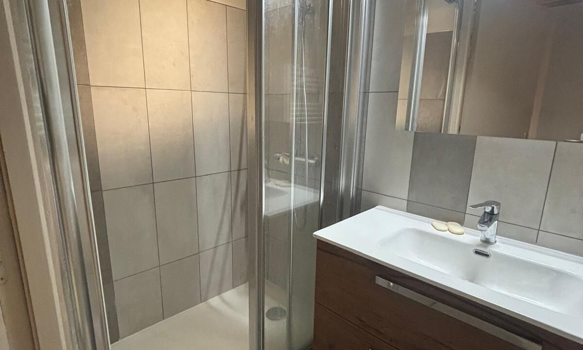 Photo of Bathroom in Sollieres-Sardieres