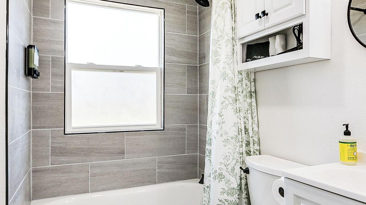 Photo of Bathroom in San Angelo
