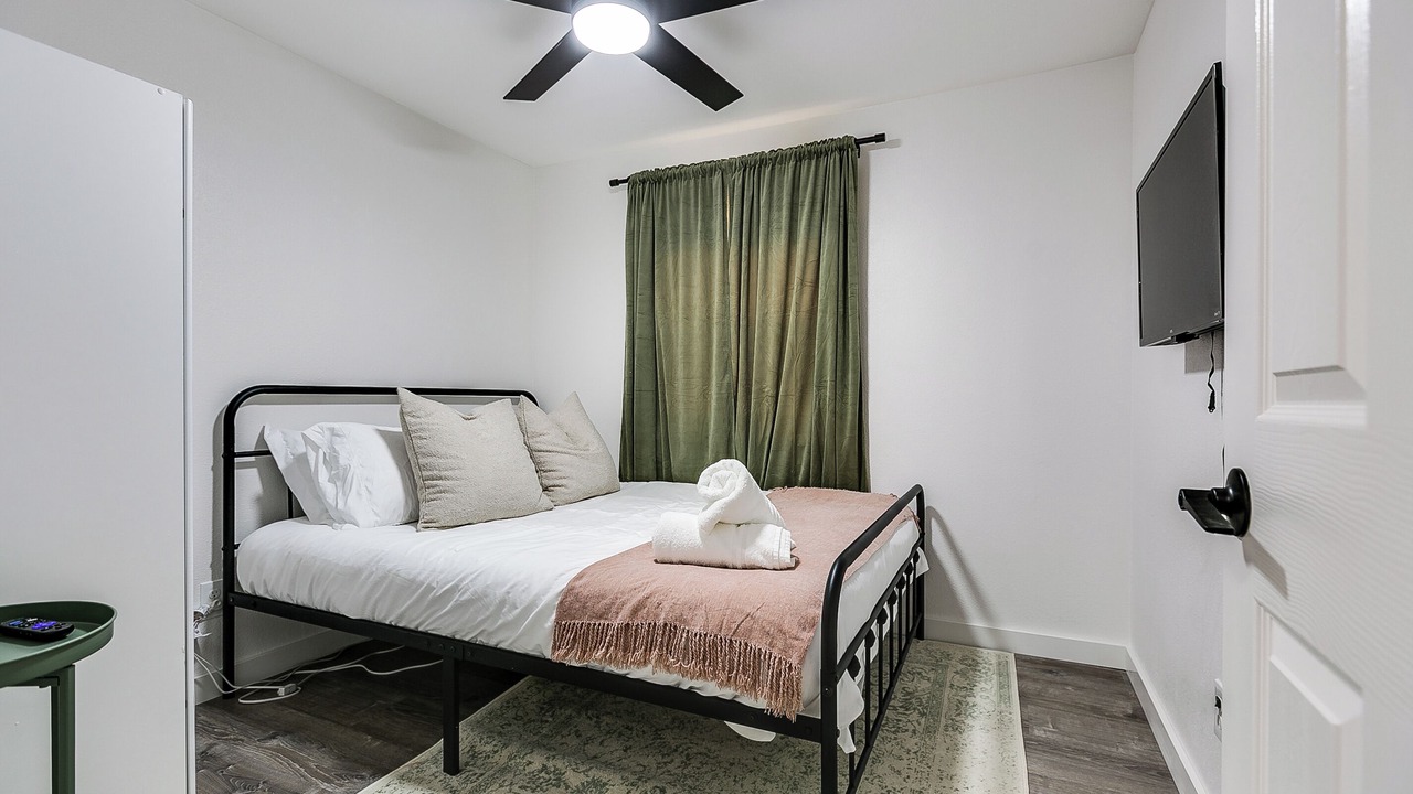 Photo of Bedroom in San Angelo