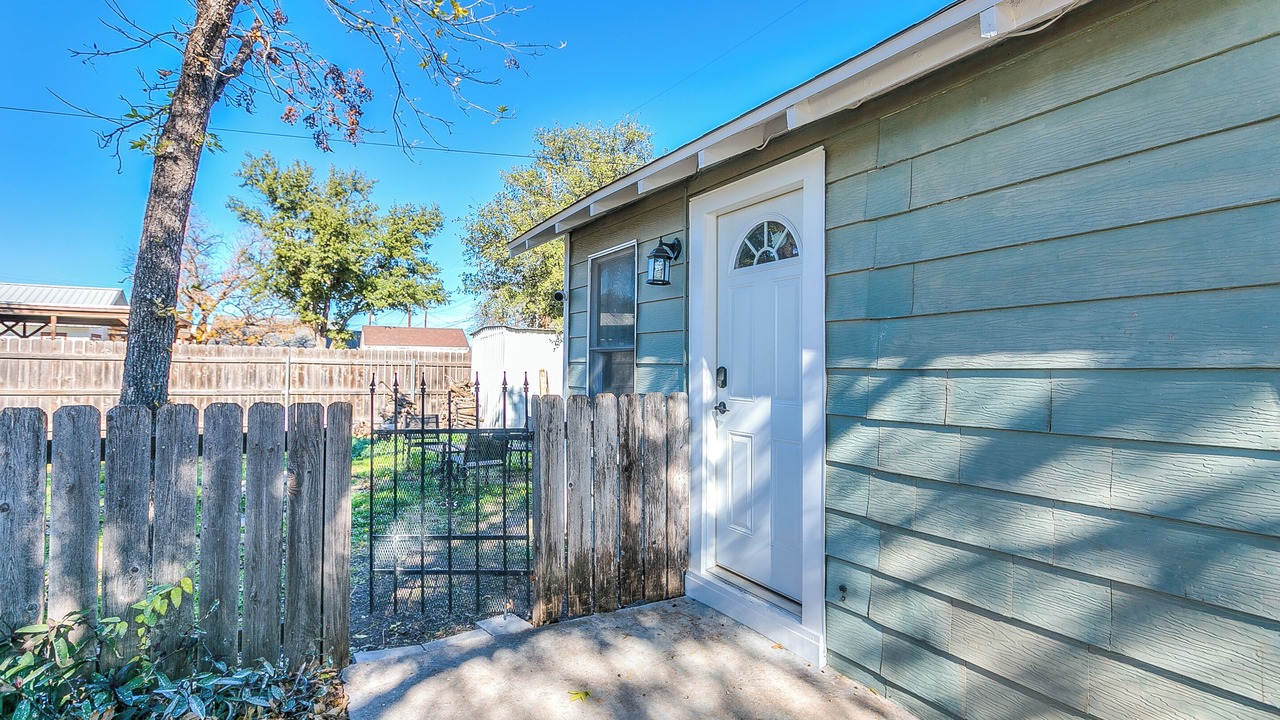 Photo of Outdoor in San Angelo