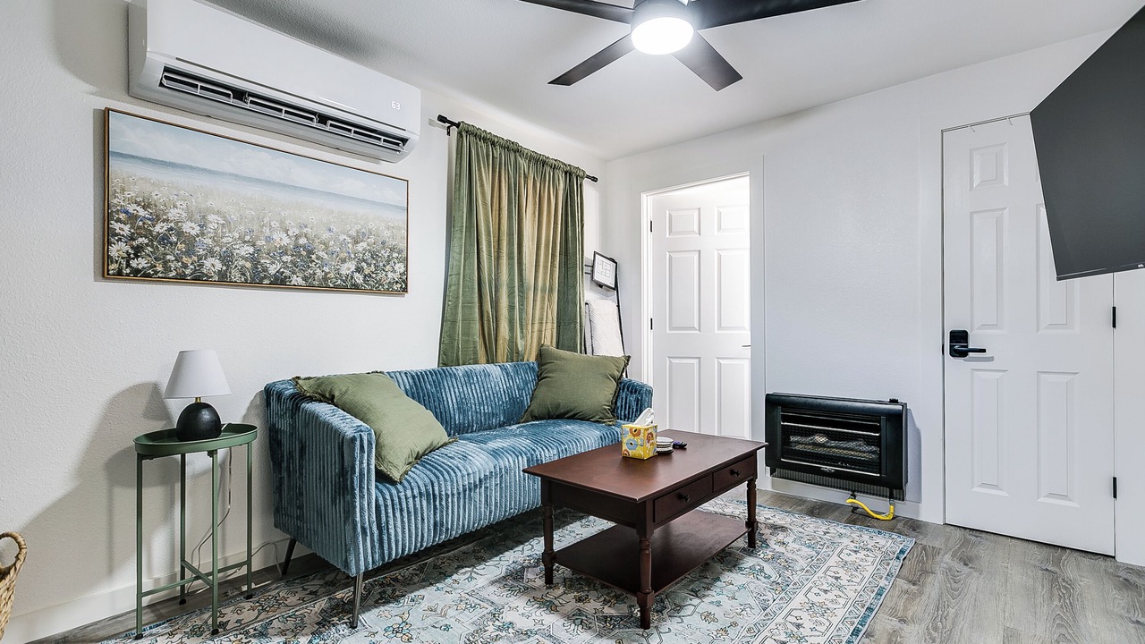 Photo of Livingroom in San Angelo