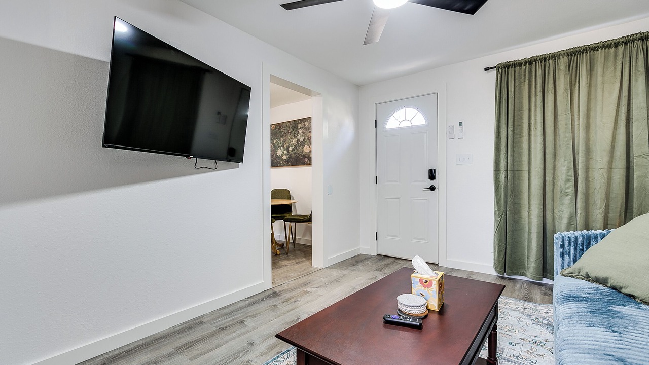 Photo of Livingroom in San Angelo