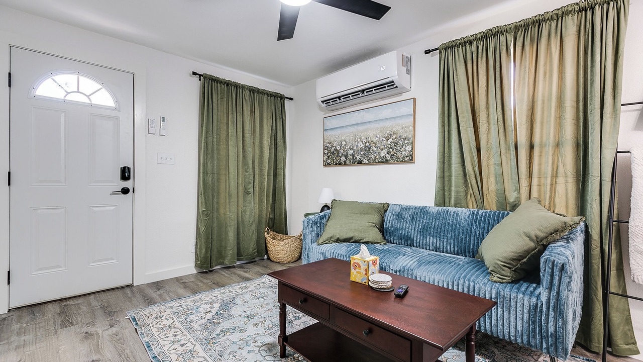 Photo of Livingroom in San Angelo