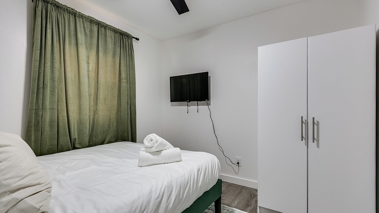 Photo of Bedroom in San Angelo