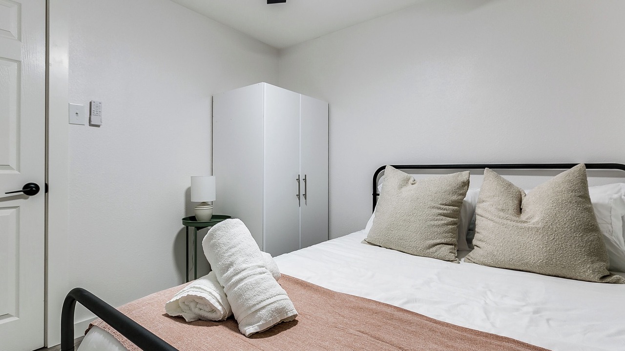 Photo of Bedroom in San Angelo